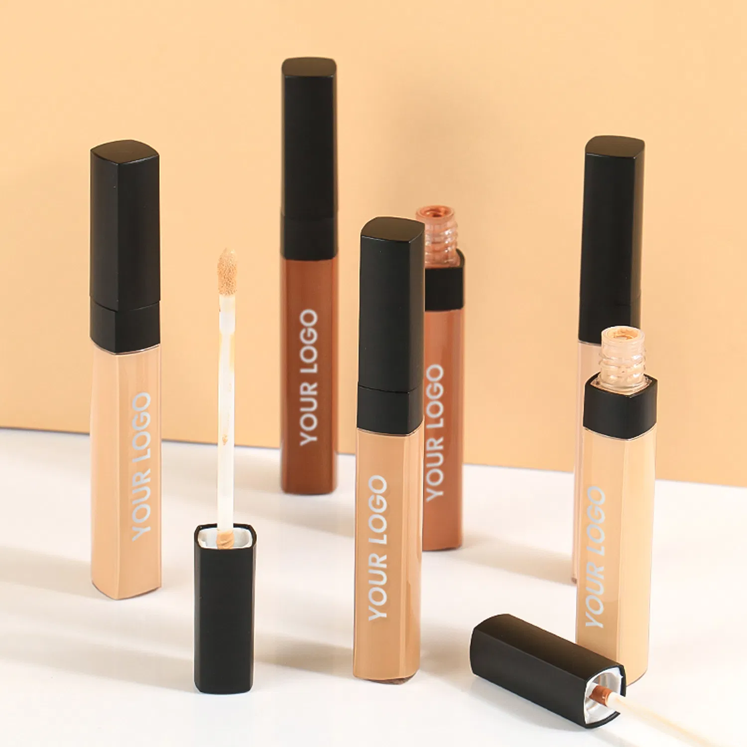 OEM Customizable Pore Refining Concealer Primer