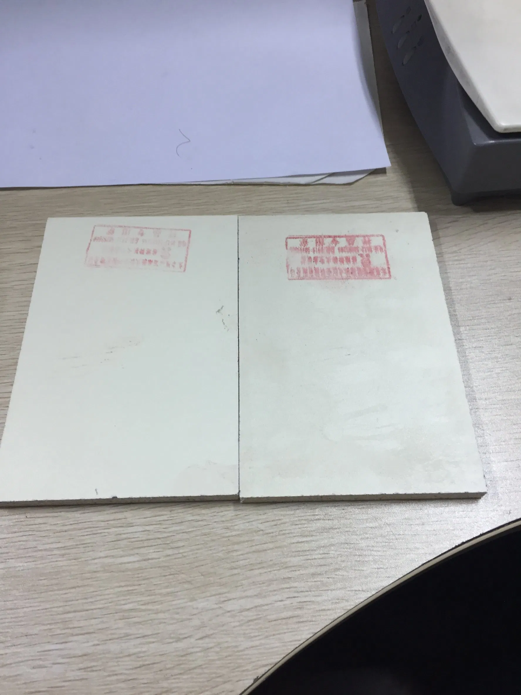 HPL Decorative Laminate Panel