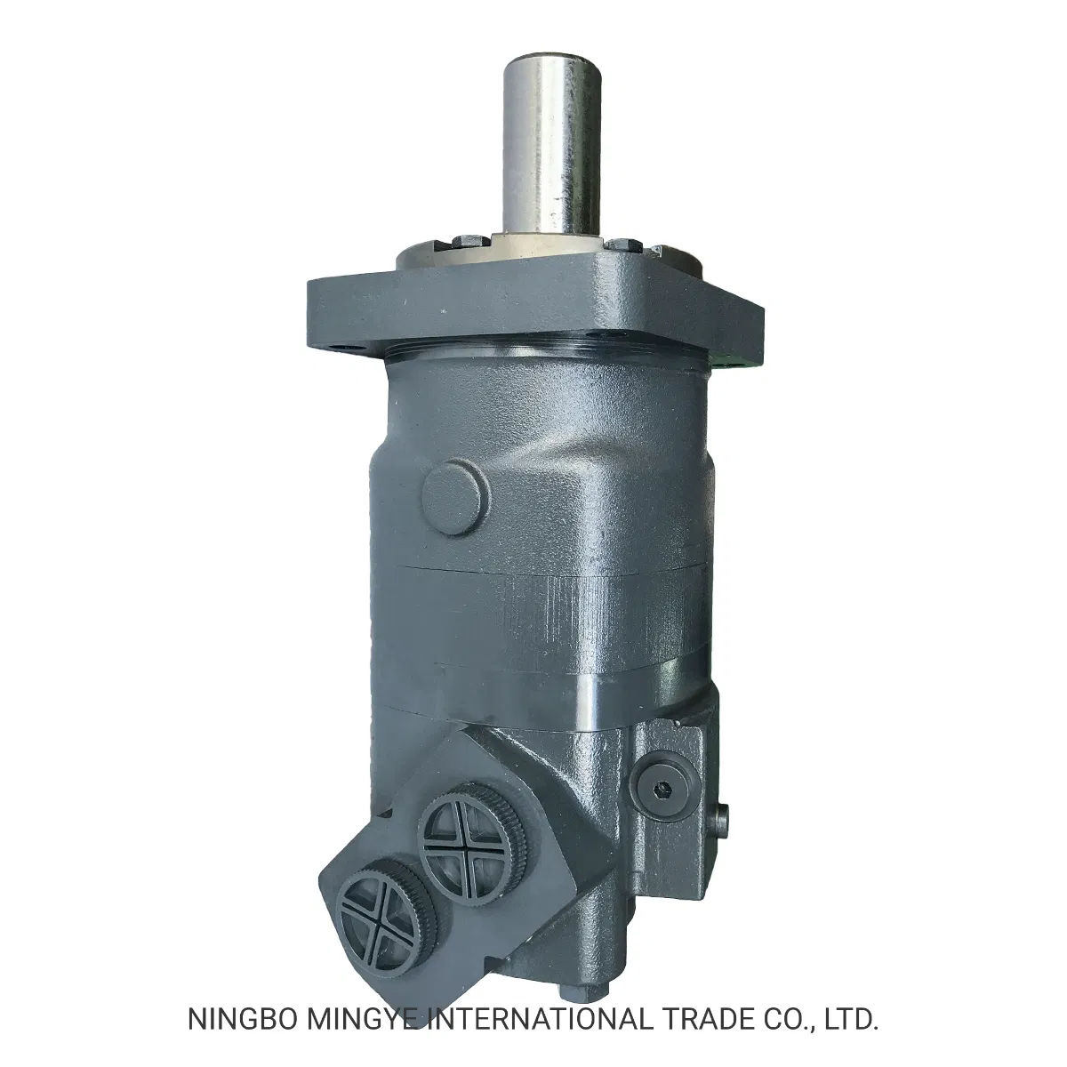 Гидравлический мотор Eaton J6K (M+S EPMV)