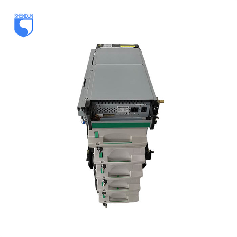 New Original Glory NMD 100 Dispenser ATM Machine Parts