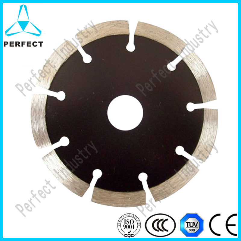 High Performance Diamond Circular Saw Blade