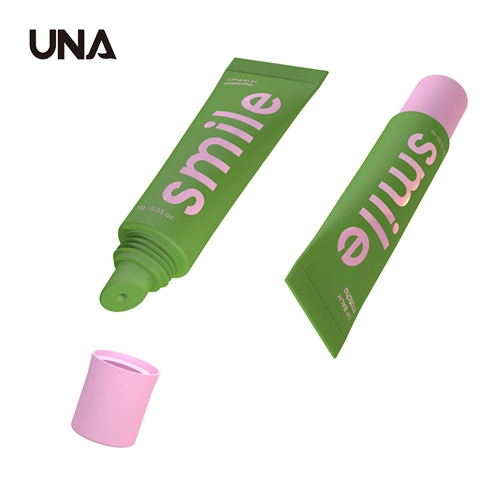 Factory Wholesale Lasting Hydration Moisturizing Semi-Glossy Multiple Flavoured Lip Balm