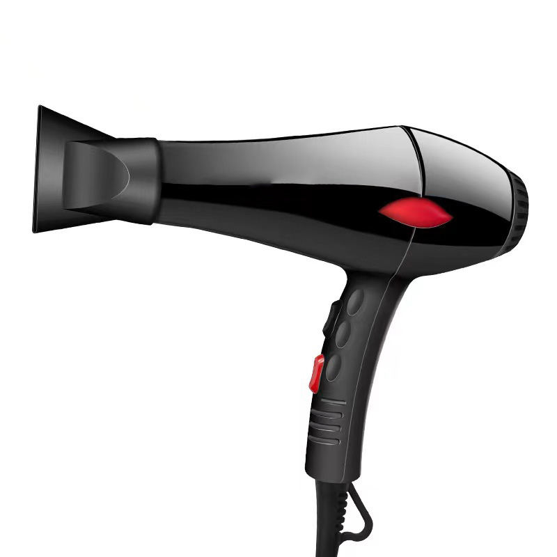 Best Hairdryer with High Power for Beauty Salon Appliance