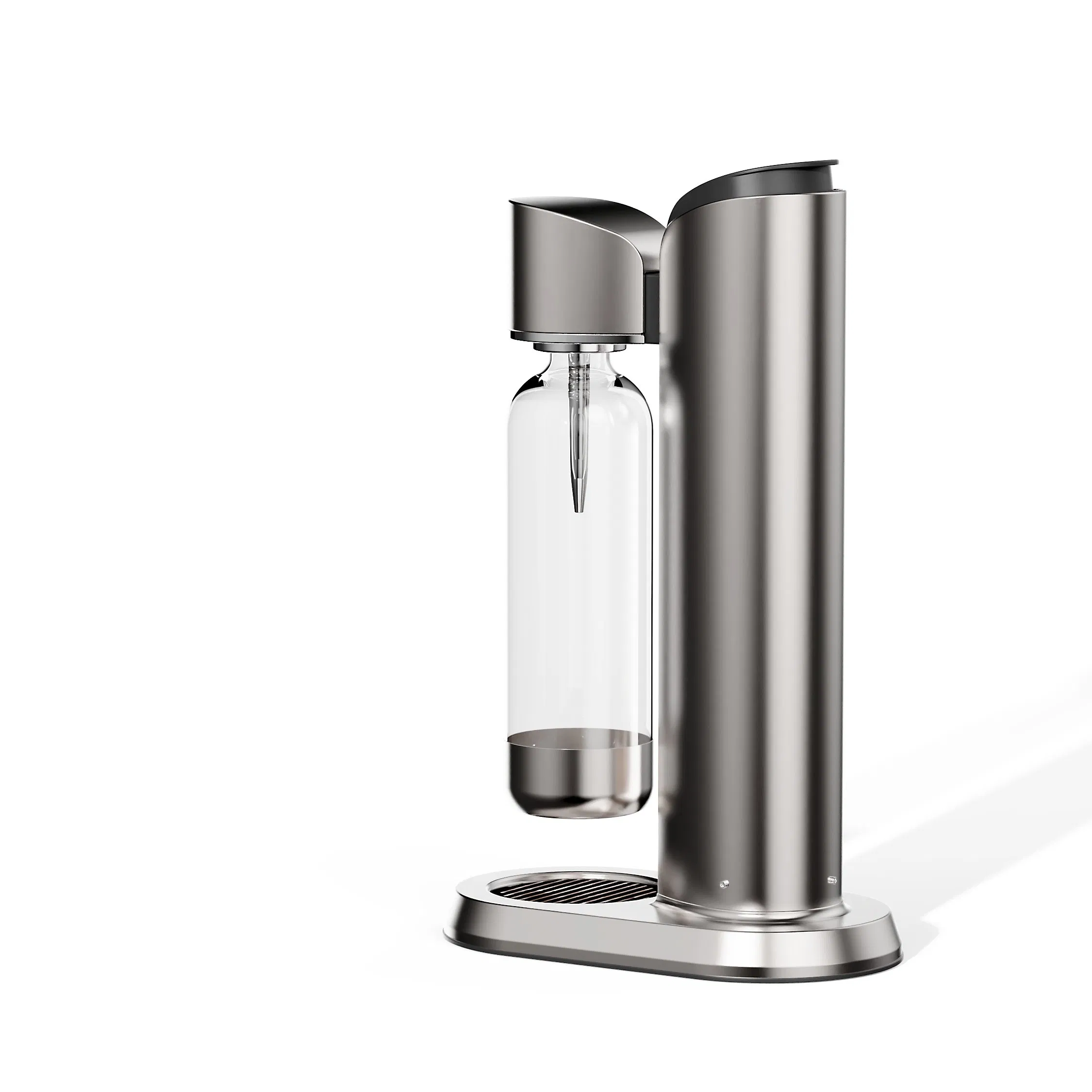Factory Outlet Factory Price Modernization Durable Soda Maker Wtih BSCI