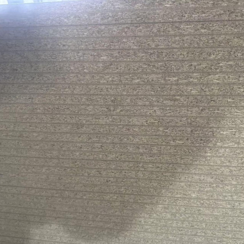 Cheap Particle Board with Low Moisture Content - Perfect for Your Projects