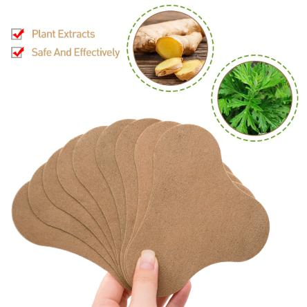 Add Plant Ingredients Pain Relief Wormwood Neck Pain Relieving Plaster