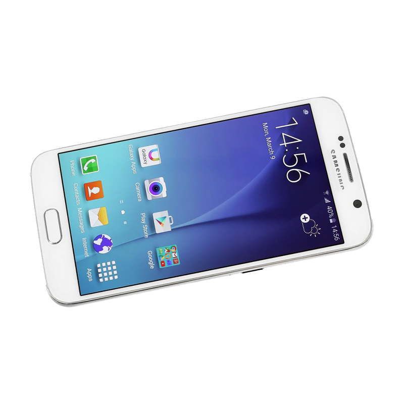 Cheap Original Cellular Phones Used for S6 Refurbished Phone 5g Unlocked Telefonos Wholesale