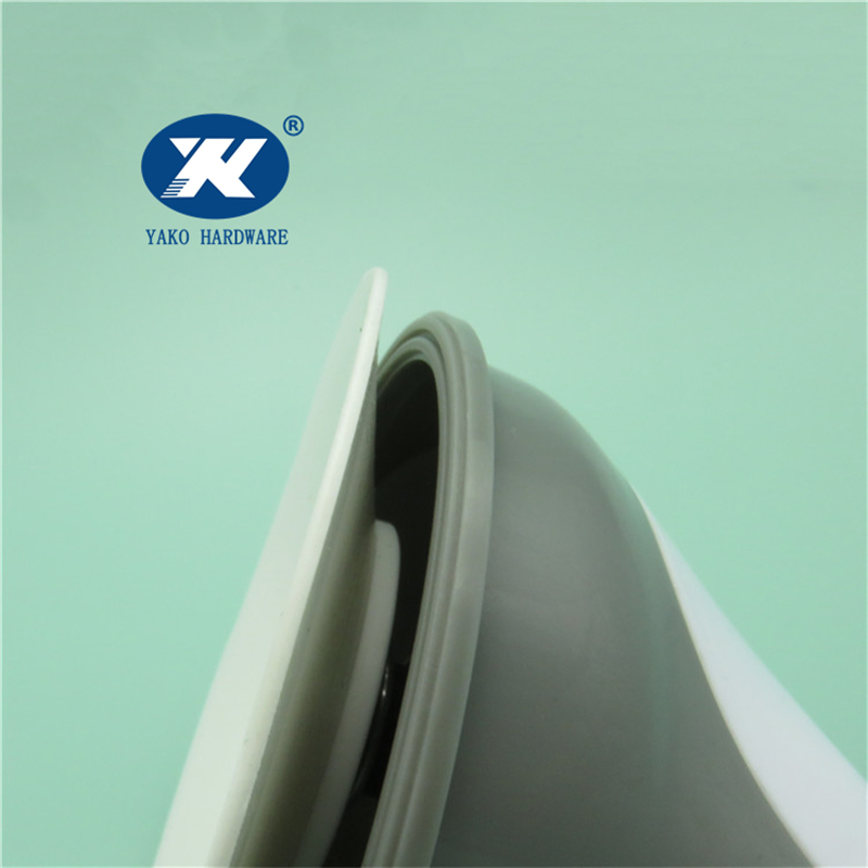 Поручень для ванной с присосками, безопасная ручка-держатель