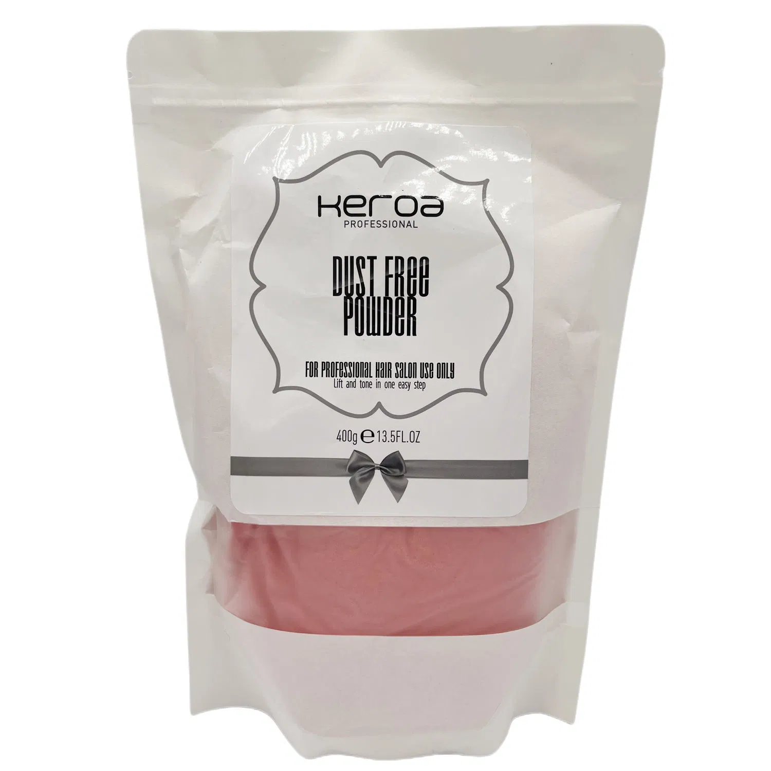 Manufacturer Hair Bleach Powder and Developer Lightens 9+ Shades Without Damaging The Hair Strand