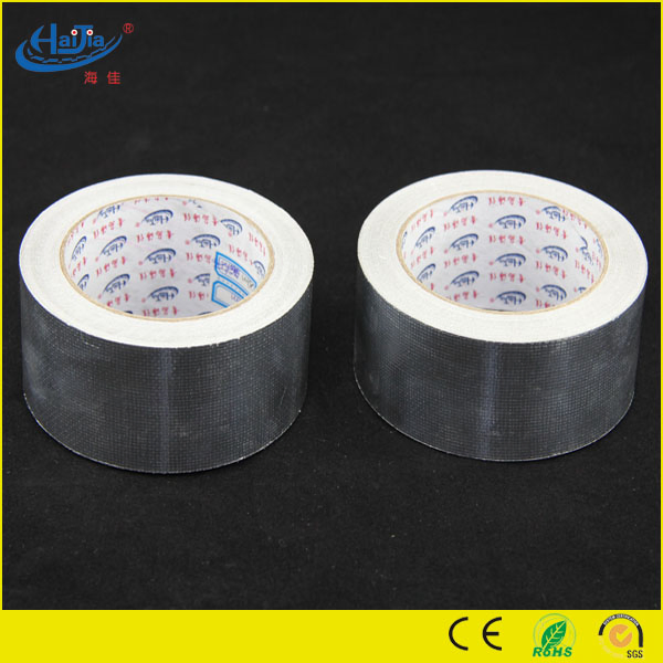 Waterproof Fireproof Aluminum Foil Tape