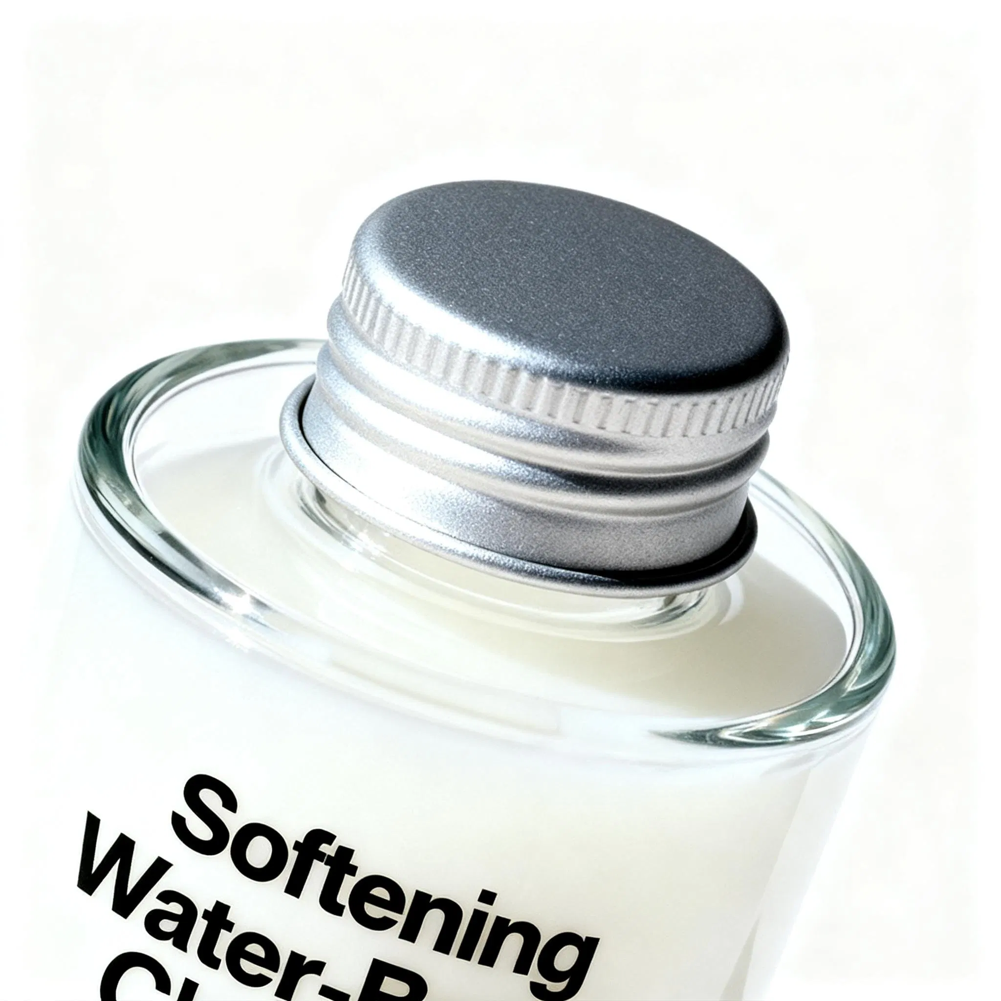 Wholesale Mild Sodium Lauroyl Glutamate and Glycerin Cleansing Face Cleanser for Acne-Prone Skin Care OEM