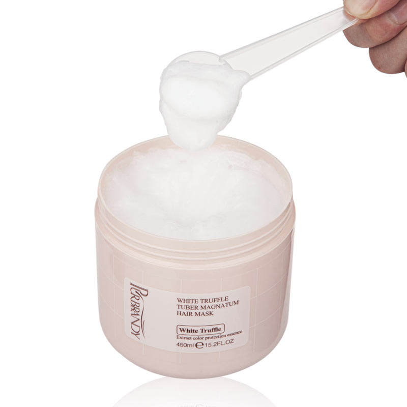 Wholesale Organic Hair Mask for Deep Hair Repairing 450ml