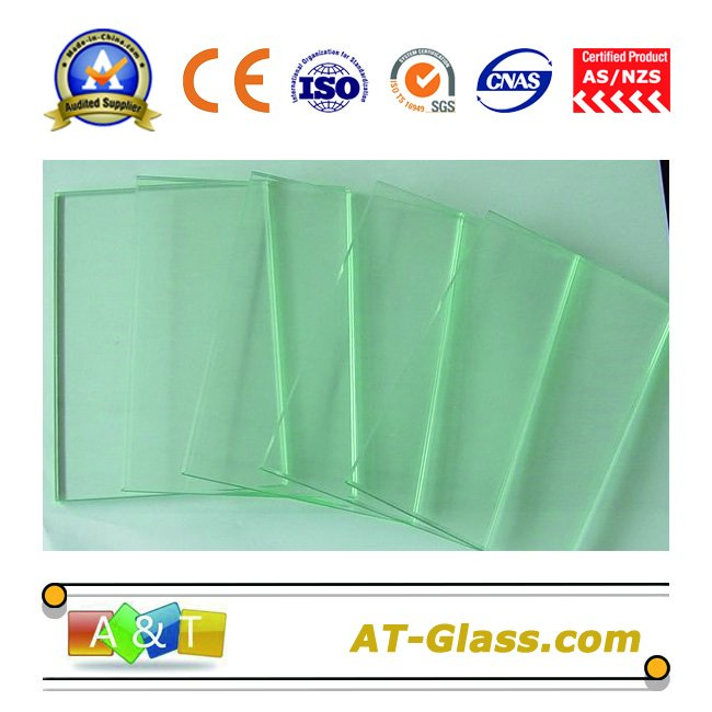 5mm Clear Float Glass Clear Glass