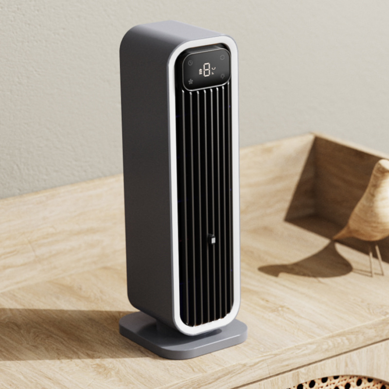 2024 New Desktop Tower Fan