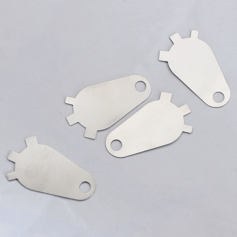 2026 Electric Ignition Gas Stove Natural Gas Kitchen Lighter Windproof Kitchen Lighter