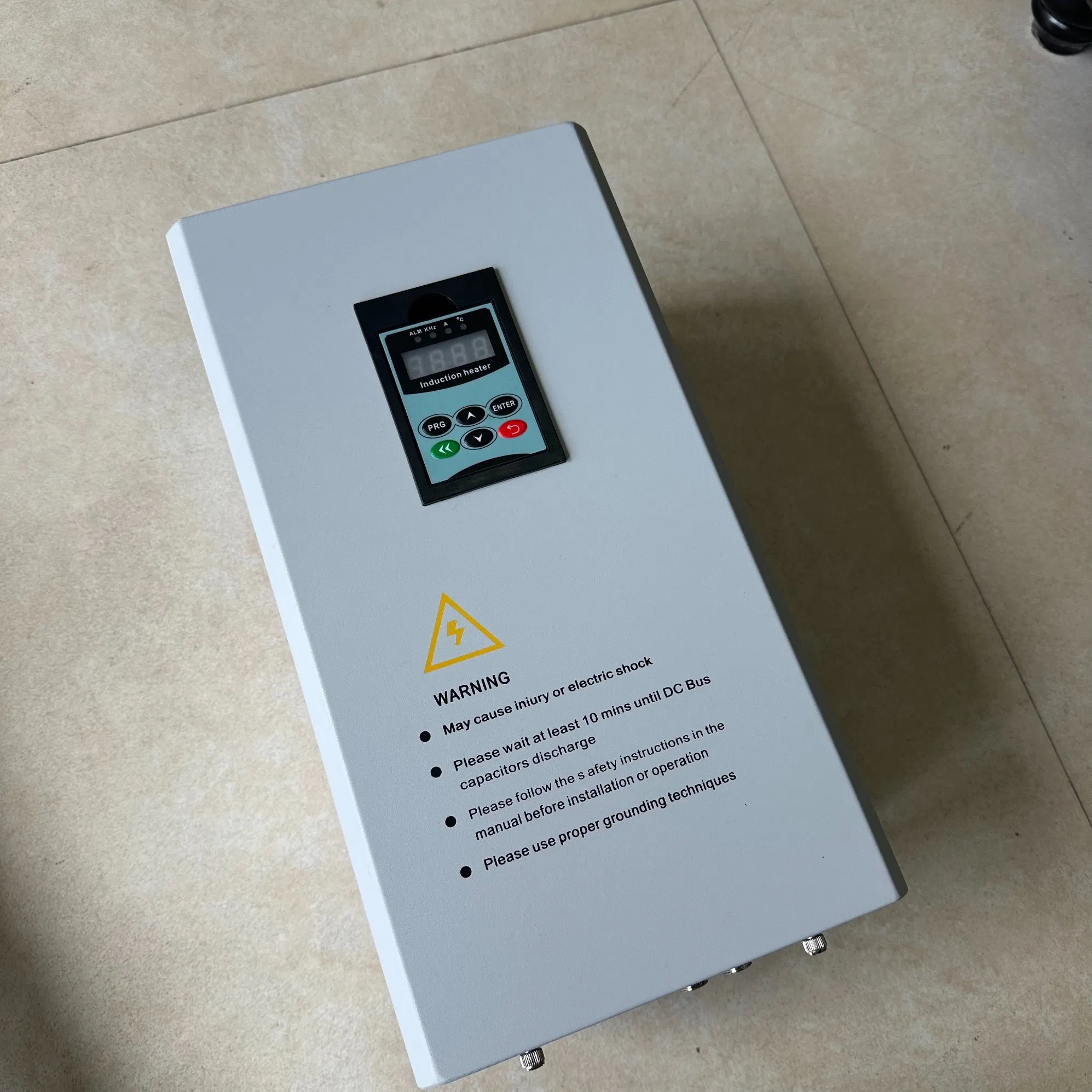 1688 Wholesale Quality CE Heating High Performance Induction Heater Electric Fireplace