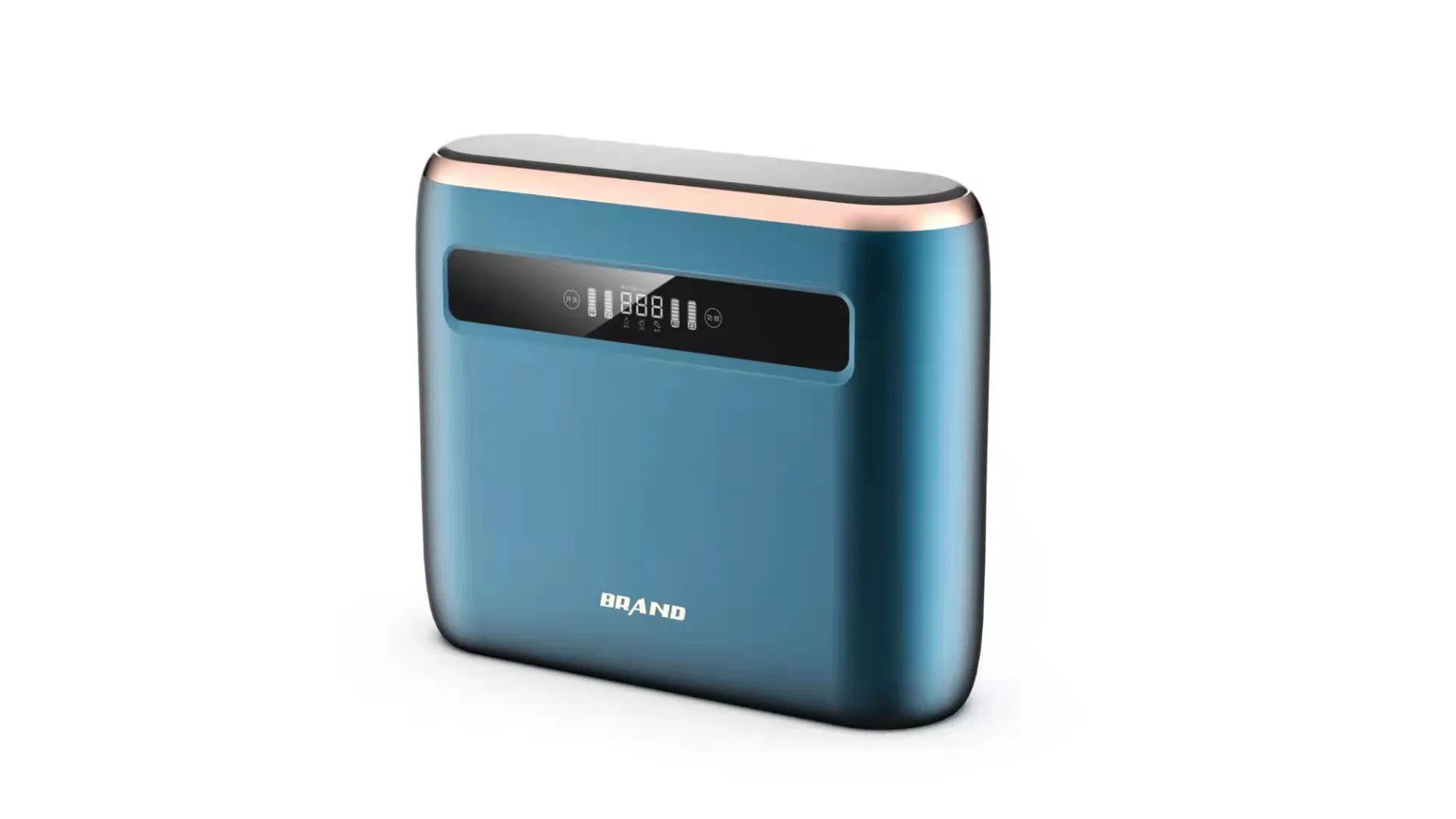 600gpd High Flow RO Water Purifier