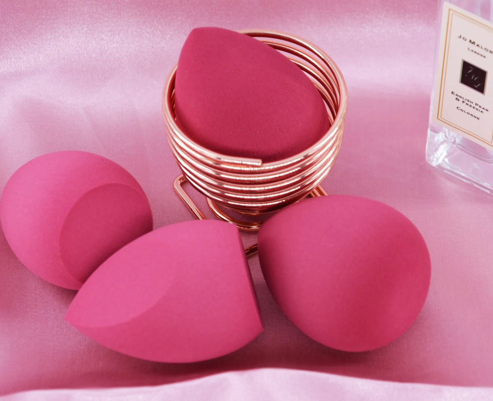 Beauty Trend Beauty Makeup Cosmetic Puff Facial Beauty Sponge Blender