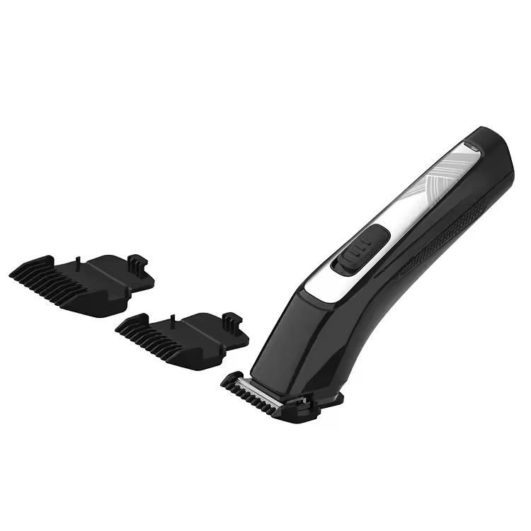 Convenient and Fast Low Heat Release Barbara Electric Hair Clipper Cut Machine