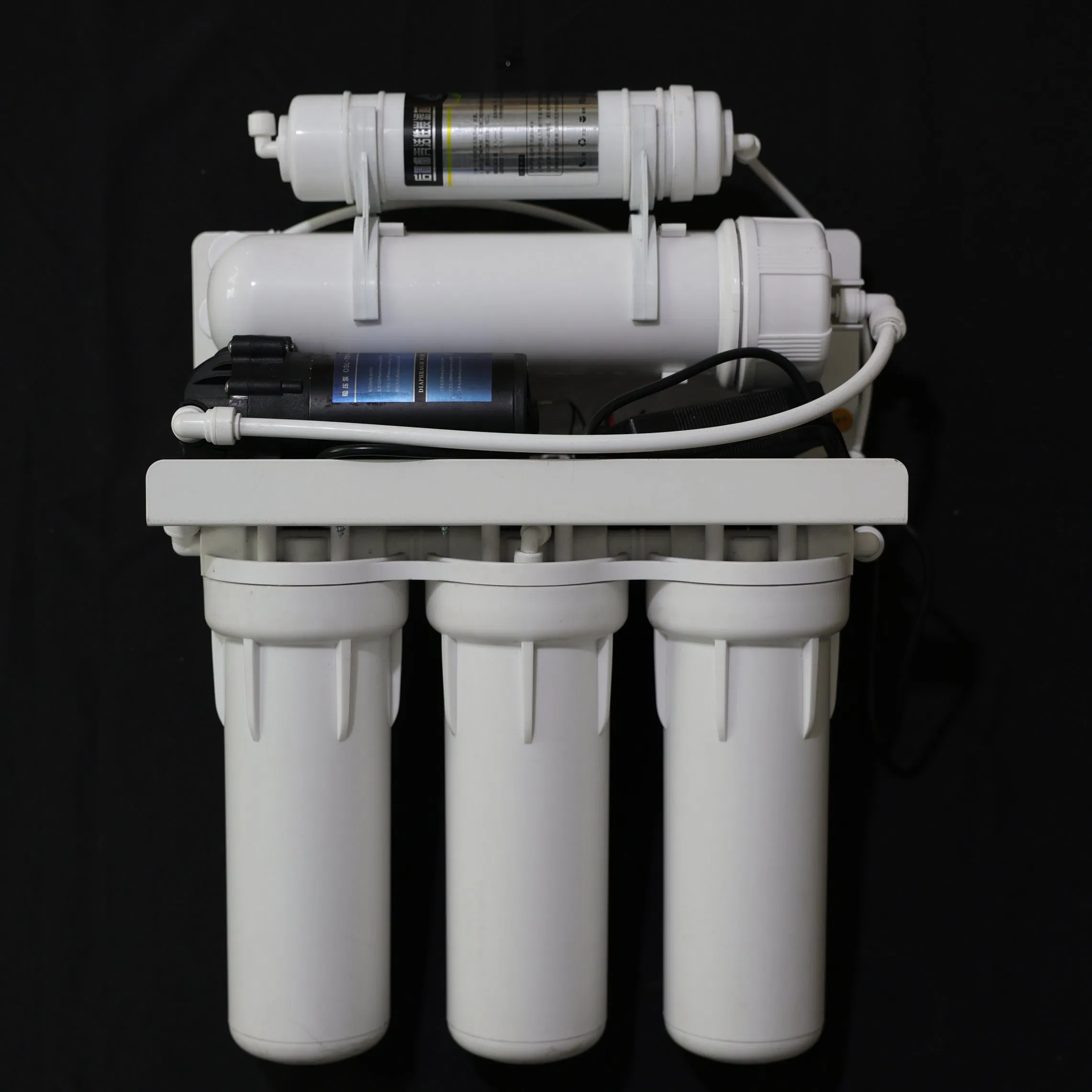 2026 Premium Factory Direct Sales Five-Stage Water Purifier