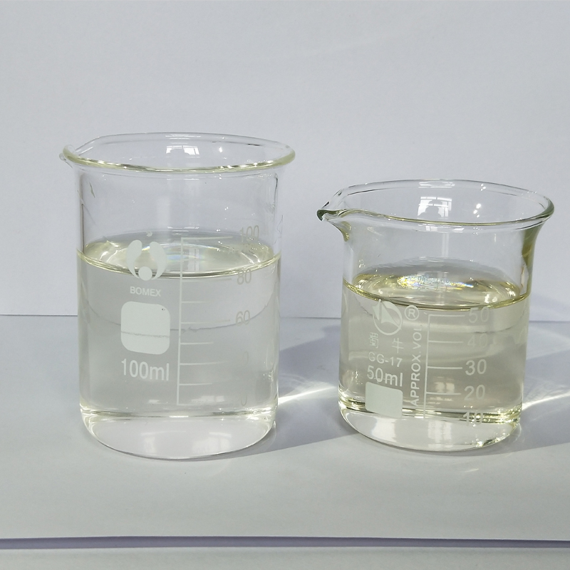 New Concrete Admixture Polycarboxylate Superplasticizer