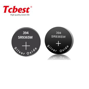 Батарейка SR-936 серебряно-оксидная 1.5V