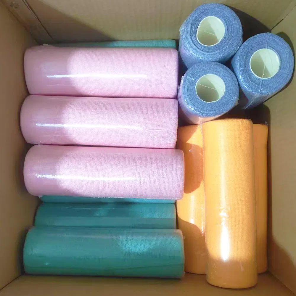 Premium Microfiber Kitchen Towels for Efficient Drying Solutions