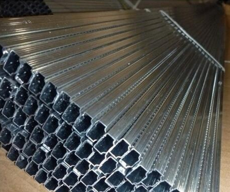 Various Specs Insulating Glass Aluminum Spacer Bar