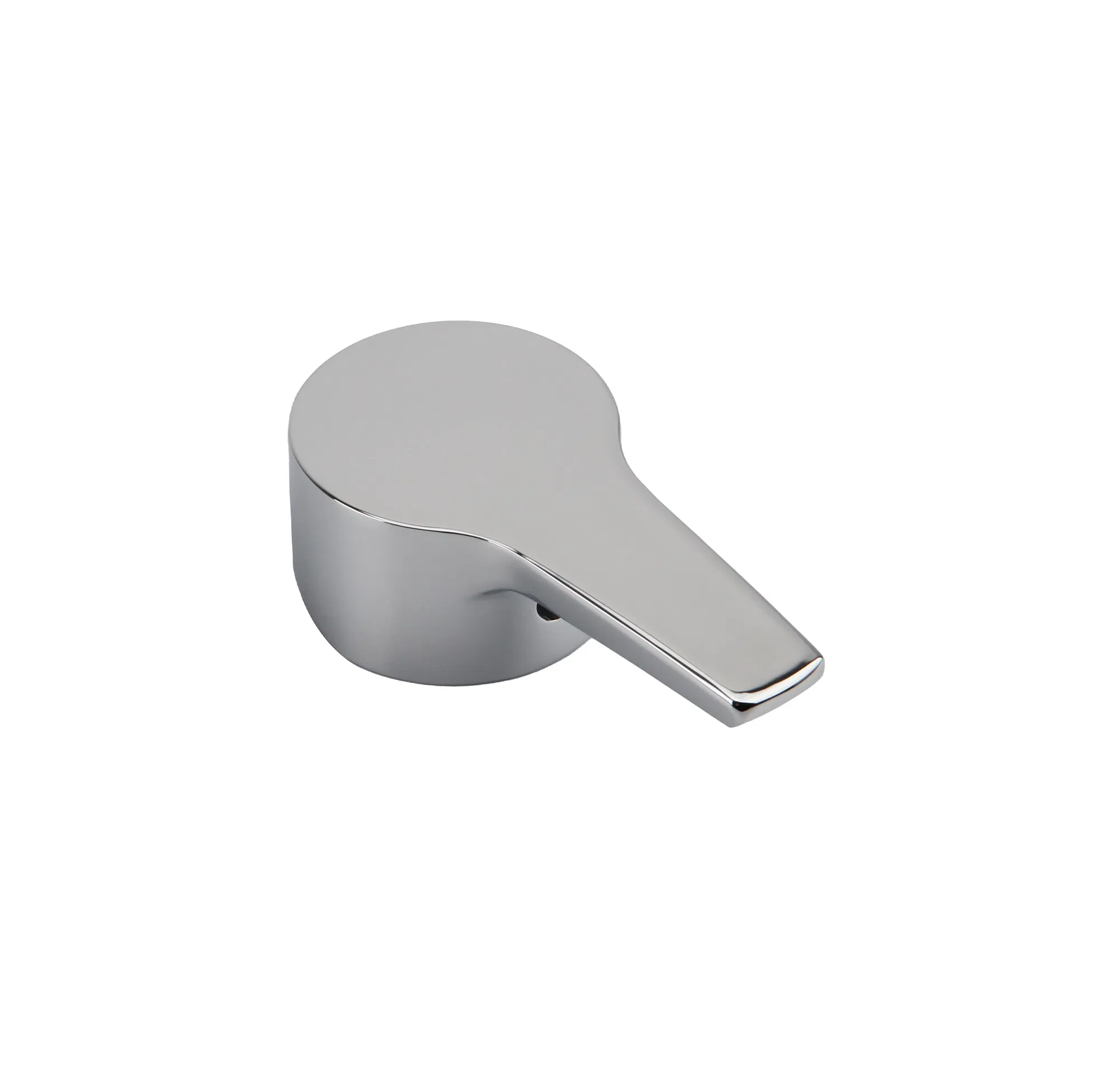 China High Quality Faucet Handles with Multiple Designs and Finishes