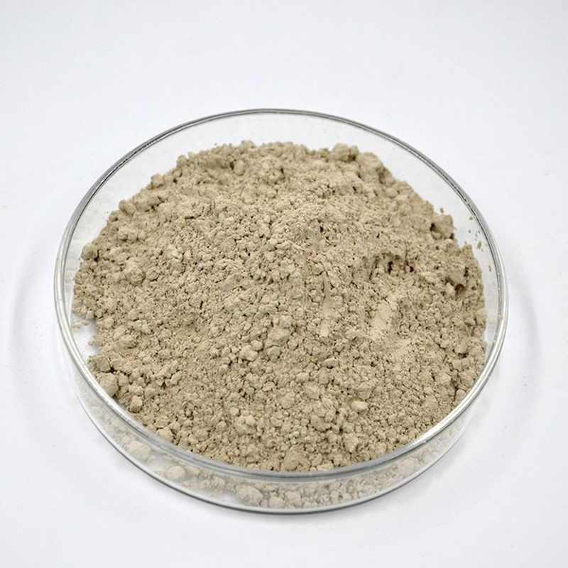 Non-Explosive Silent Expansion Agent for Concrete Demolition and Rock Splitting