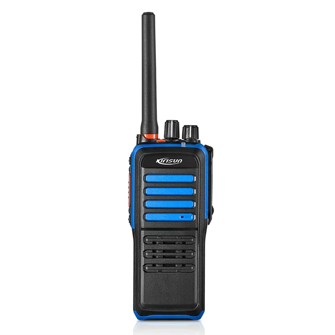 Взрывозащищенная рация Kirisun DP815 DMR