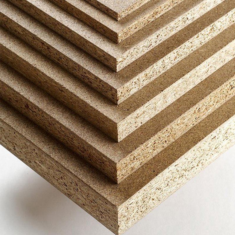 Premium Quality Custom Wooden Chipboard for Modern Office Spaces