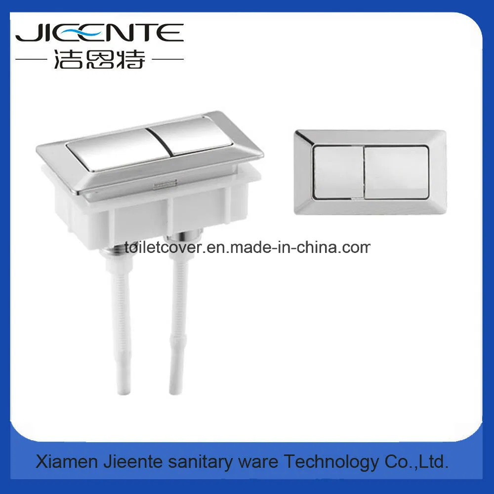 POM Toilet Tank Pressing Button