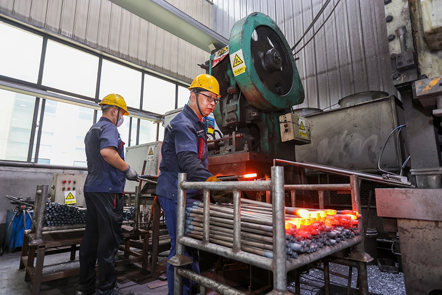 Precast Concrete & Steel Structures Eye Bolt, Loop Anchor Factory Supply Lifting Anchor Fasteners