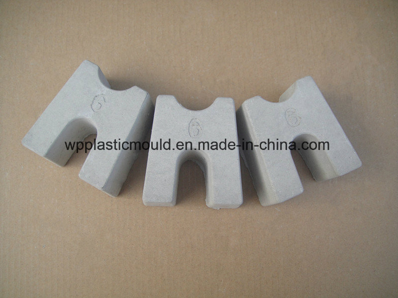 Rebar Concrete Covering Blocks Mold for Construction (MD063516-YL)