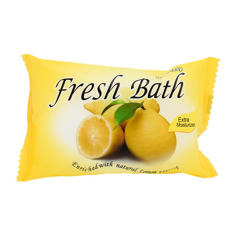 Wholesale Cleansing and Moisturizing Household Hotel Toilet Soap From Manufacturers