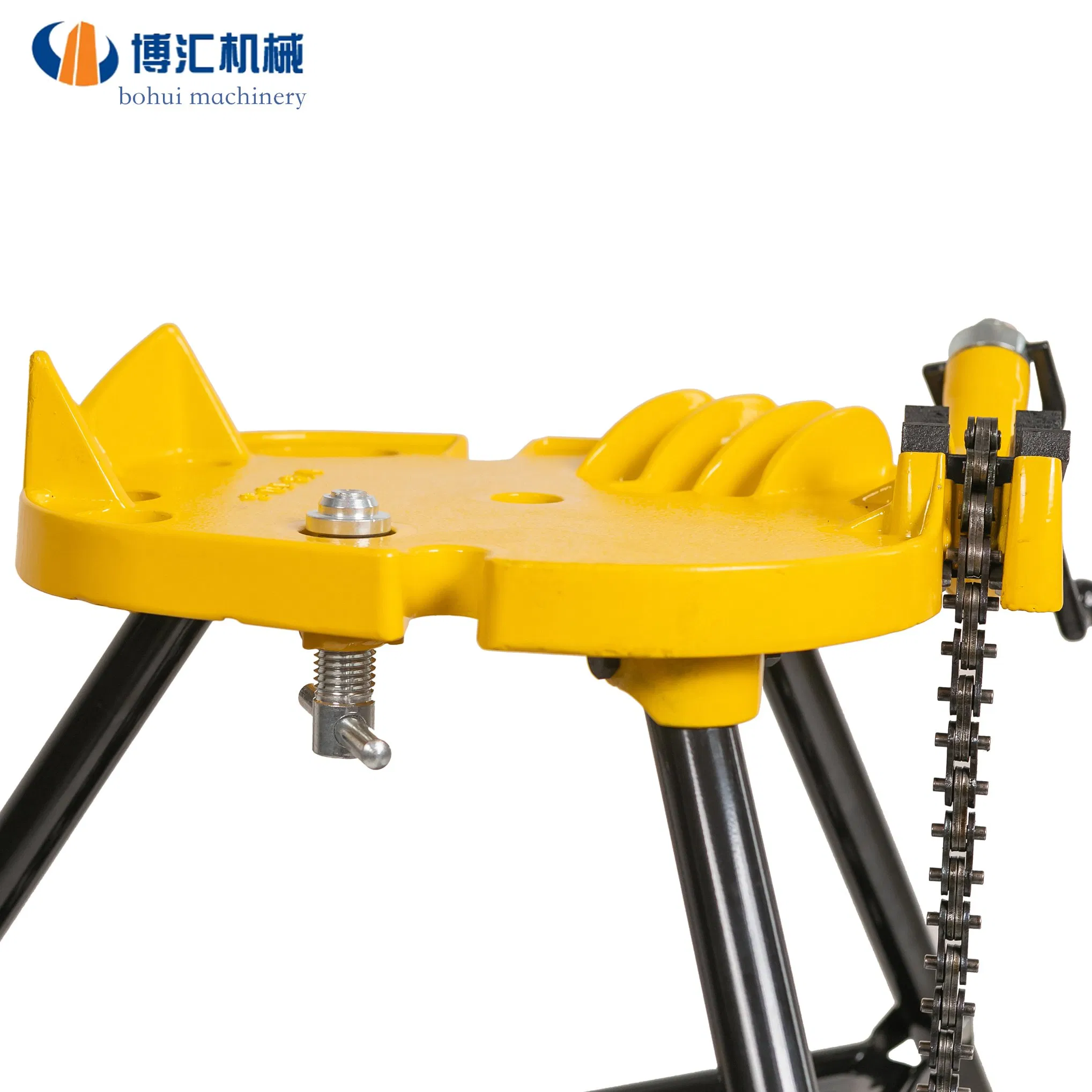 Цепная тисочная струбцина Industrial Chain Vise H401