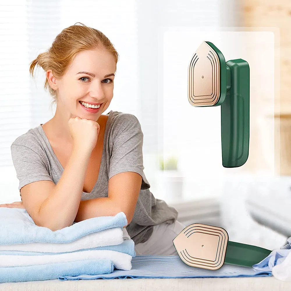 Electrical Househode Steam Spray Iron
