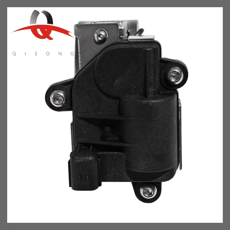 Клапан управления выхлопом Boost-Activated для авто