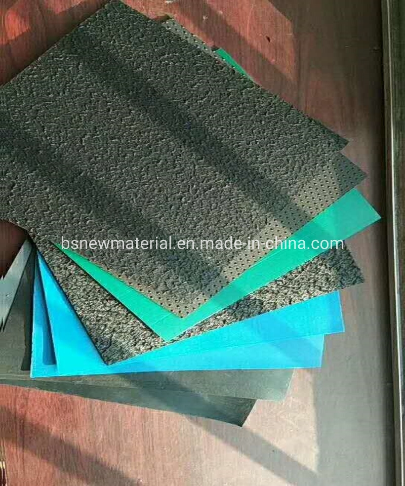 HDPE/LDPE/EVA/PVC Geomembrane Pond Liner Sheet, 100% Virgin, for Pond Liner/Dam Liner/Landfill Liner/Mining Liner/Artificial Lake Liner, Good Price