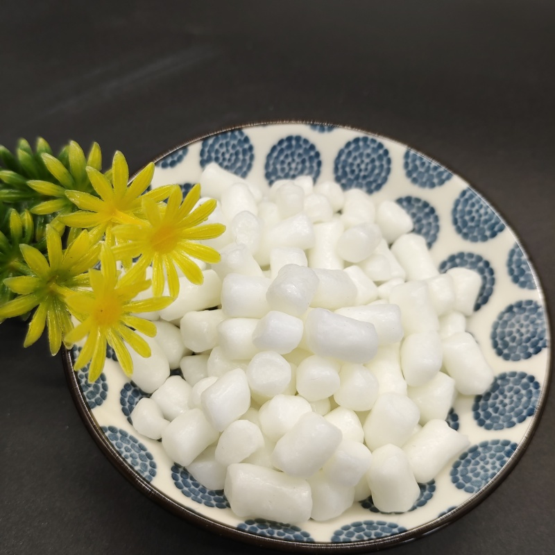 Top Quality Cleaning Usage 74% Tfm 901PS Pfad 90% & Pkfad 10% Laundry Soap Noodles