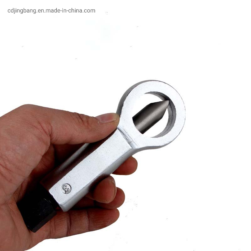 Гайкорез Nut Splitter 9-22мм, профессиональный