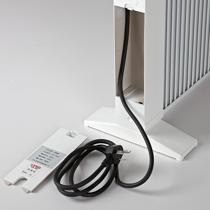Customizable Infrared Wall Heating Panel Thermostat Controlled Heating Panel Heater Portable Energy Save Electric Heater