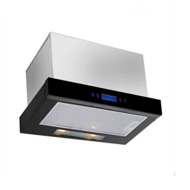 60cm Cheap Kitchen Wall Mounted Cooker Hood Slim Range Hood