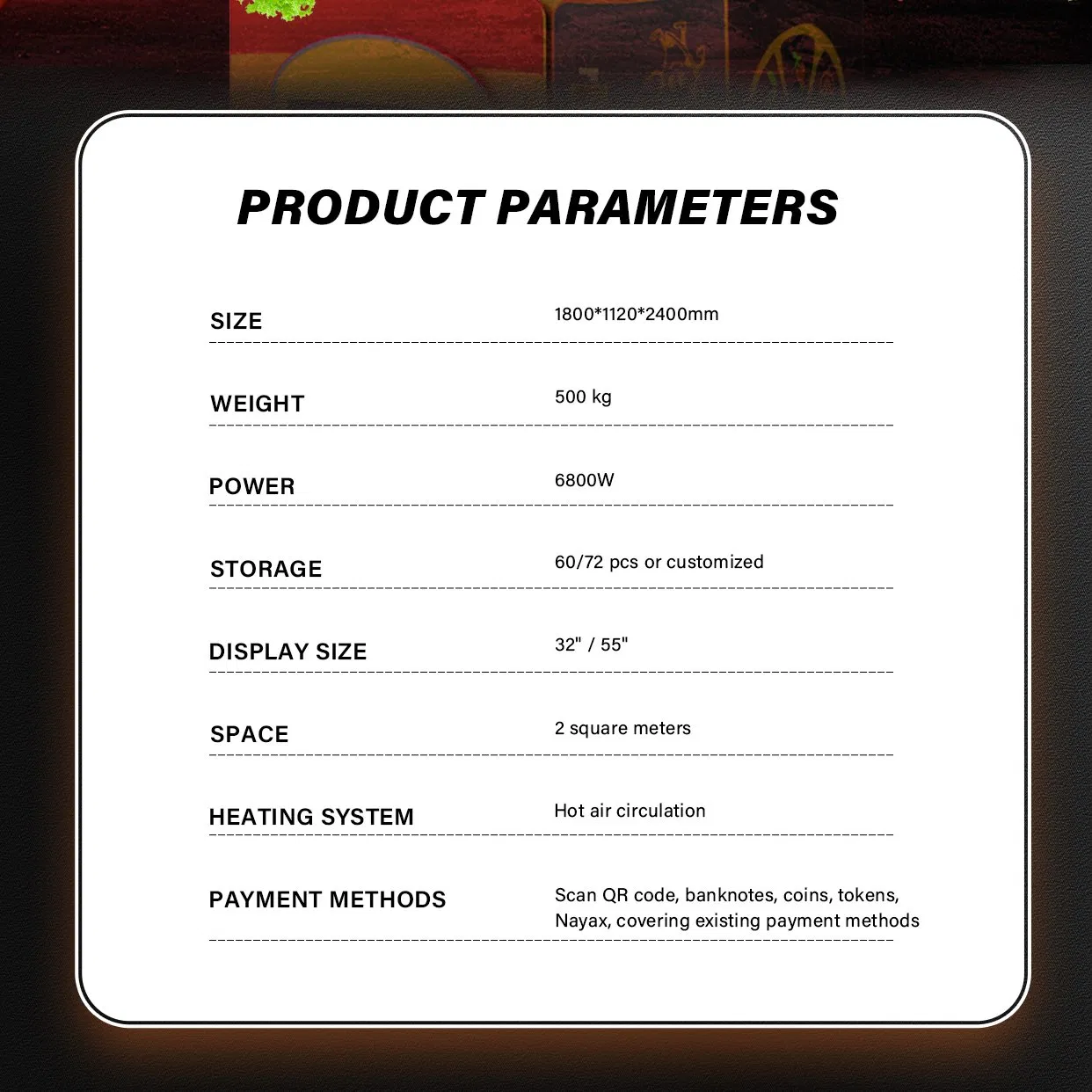 Pizza Vendor Machine Supplier Maquina Expendedora De Pizzas Self Service Vending Machine Fully Automatic Pizza Vending Machine