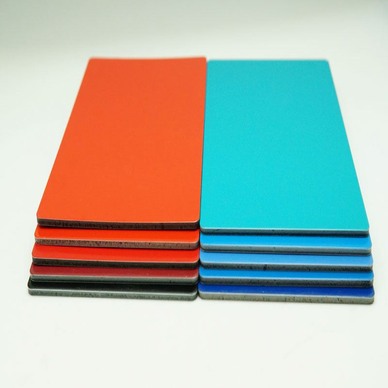 1500mm Signage Board Aluminum Composite Material Composite Aluminum Panel with Factory Price