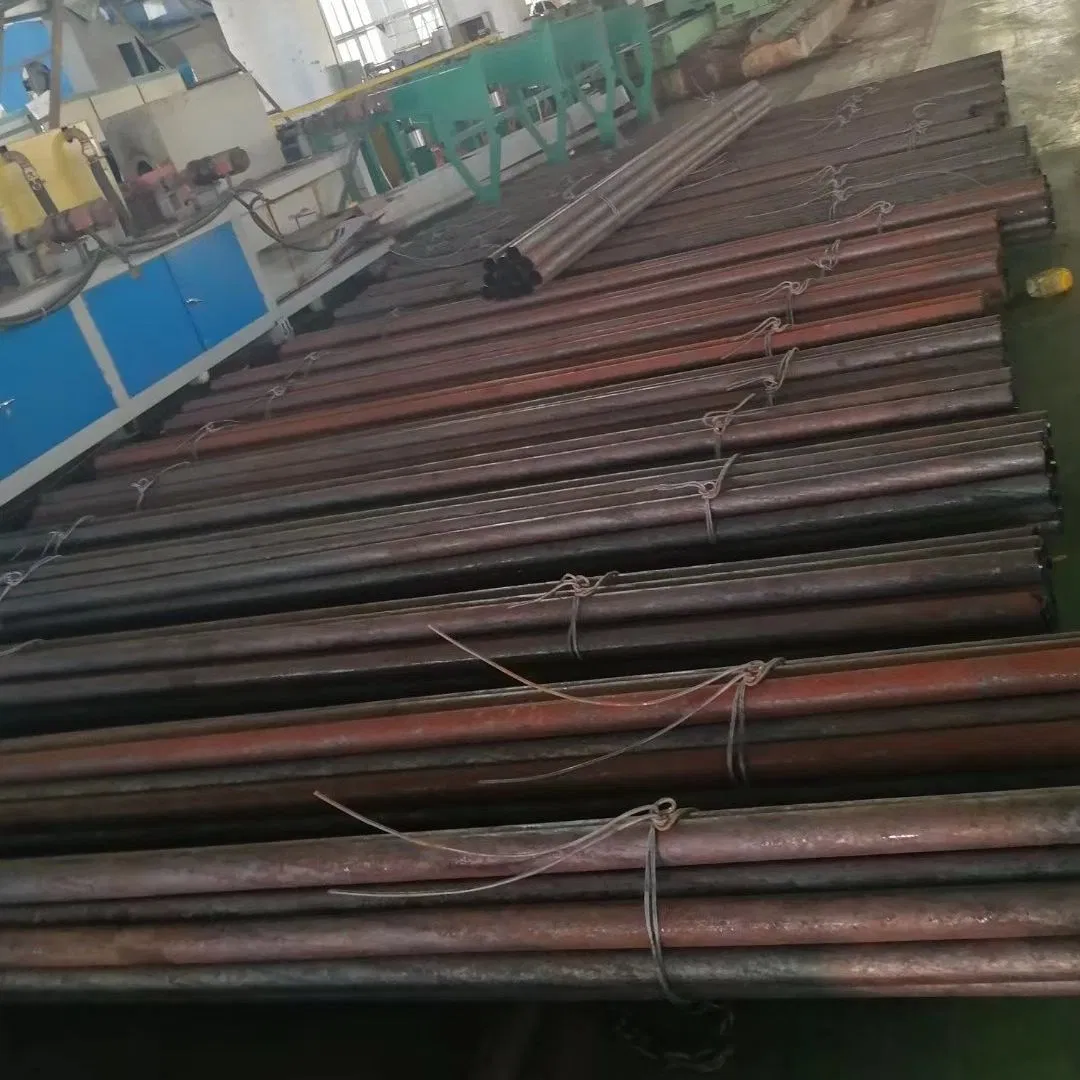 Стальные стержни для мельниц 45# 65Mn 40Cr 42CrMo