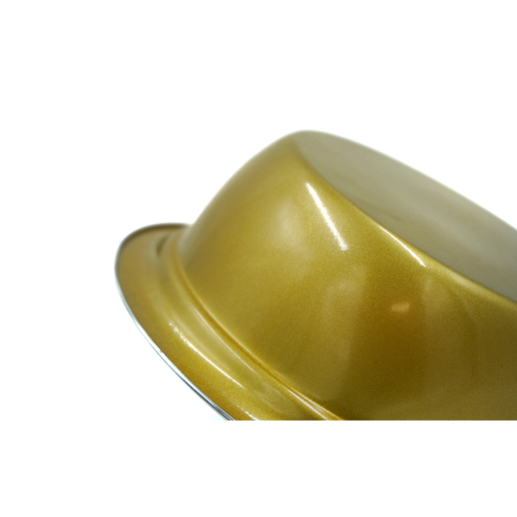 Big Mixing Bowls Large Fruit Stainless Steel Dishes Slicer Color Salad Bowl