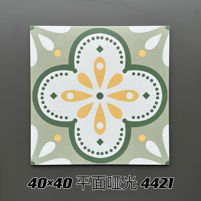 Керамогранитная плитка 400 мм для ванной