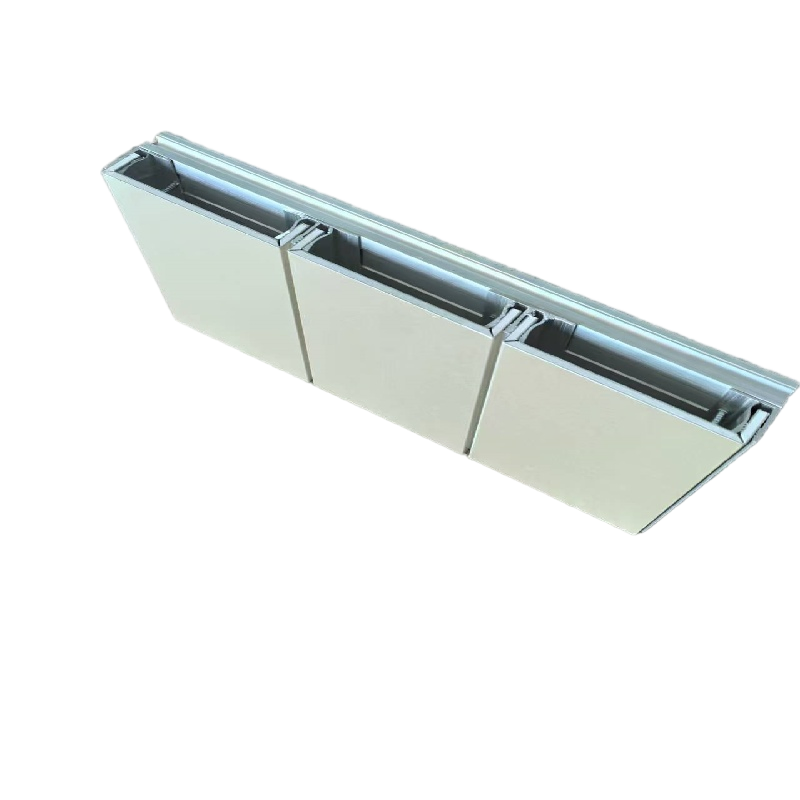 Aluminum Composite Panel ACP Modern Contruction High Quality Great Decoration Building